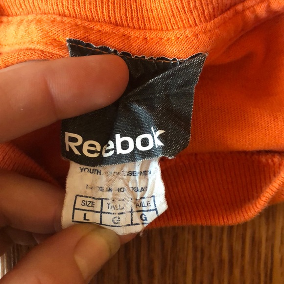 Kids Large Philadelphia Flyers Giroux TShirt - Picture 3 of 3